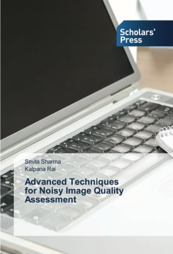 Advanced Techniques for Noisy Image Quality Assessment
