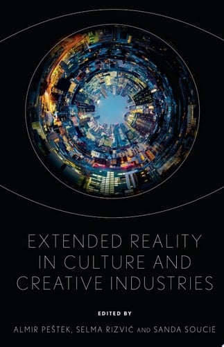 Extended Reality in Culture and Creative Industries