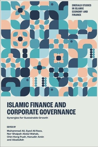 Islamic Finance and Corporate Governance Synergies for Sustainable Growth