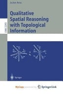 Qualitative Spatial Reasoning with Topological Information