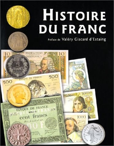Histoire du Franc