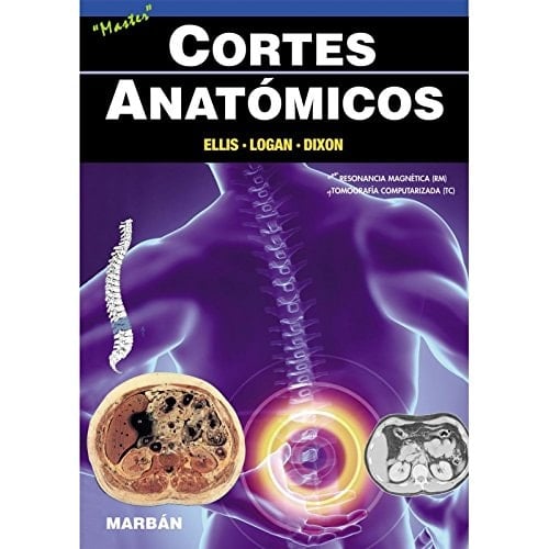 Cortes anatómicos
