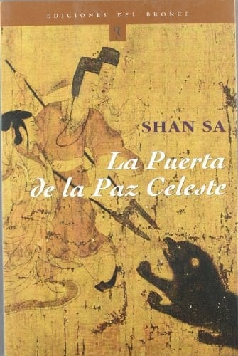 La Puerta de la Paz Celeste