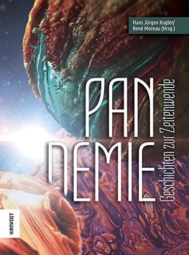 Pandemie Geschichten zur Zeitenwende