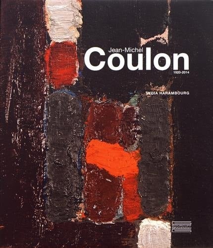 Jean-Michel Coulon, 1920-2014