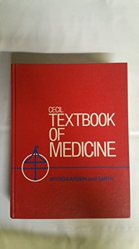 Cecil Textbook of Medicine