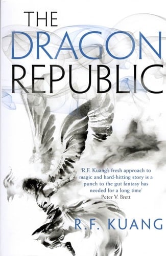 The Dragon Republic