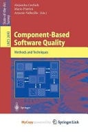 Component-Based Software Quality