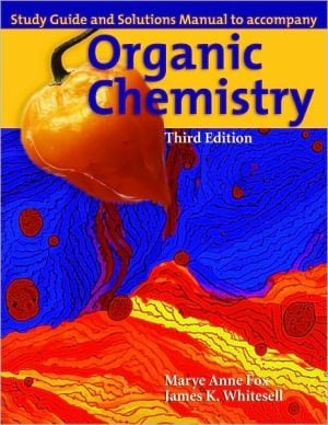 Sg/Sm- Organic Chemistry 3e S Pb