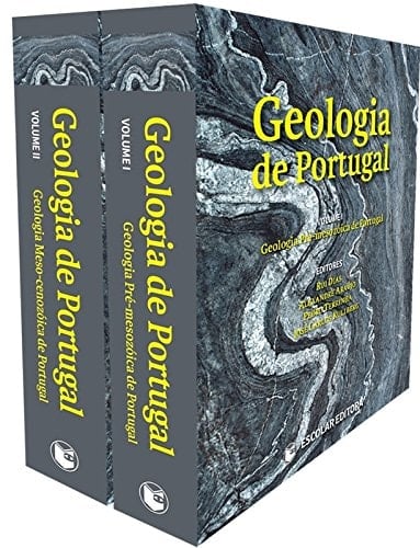 Geología de Portugal