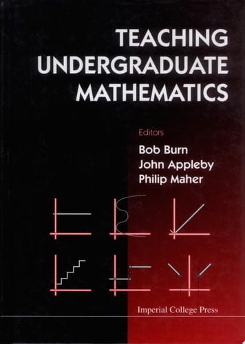 Teaching Undergraduate Mathematics
