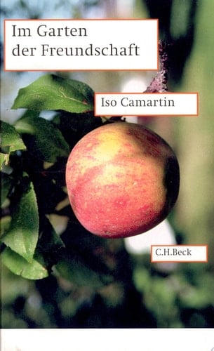 Im Garten der Freundschaft eine Spurensuche