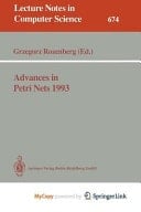 Advances in Petri Nets 1993