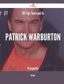 197 Tips That Lead to Patrick Warburton Prosperity