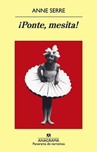 Ponte, Mesita!