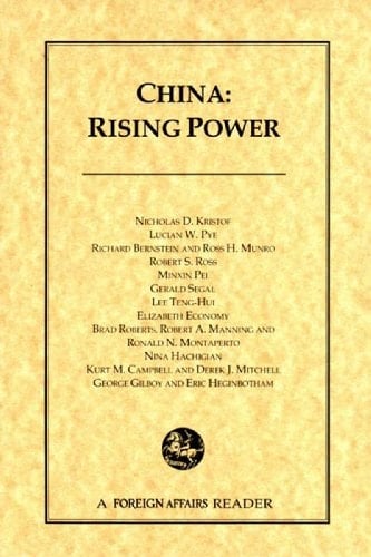 China Rising Power
