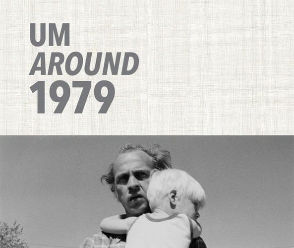 Around 1979 intractable and untamed: documentary photography around 1979