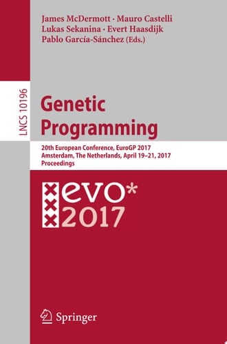 Genetic Programming