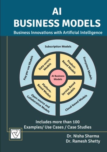AI Business Models: Business Innovations with Artificial Intelligence