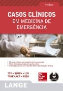 Casos Clínicos em Medicina de Emergência - 3.ed.