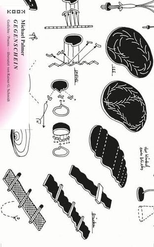 Gegenschein (Gedichte)