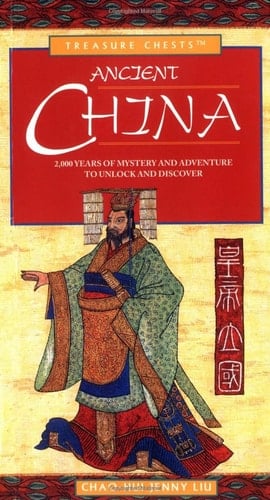 Ancient China