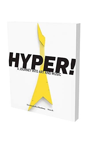 Hyper! A Journey Into Art and Music