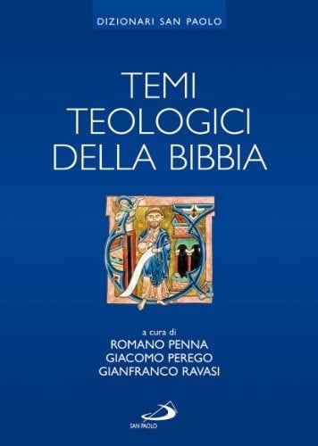 Temi teologici della Bibbia
