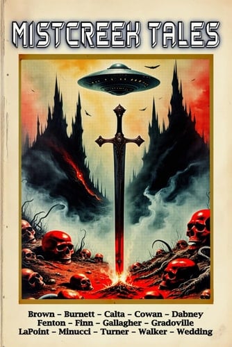 Mistcreek Tales