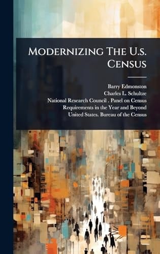 Modernizing The U.s. Census