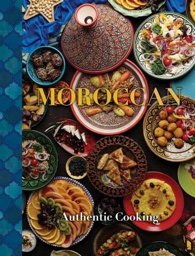 Moroccan Authentic Cooking