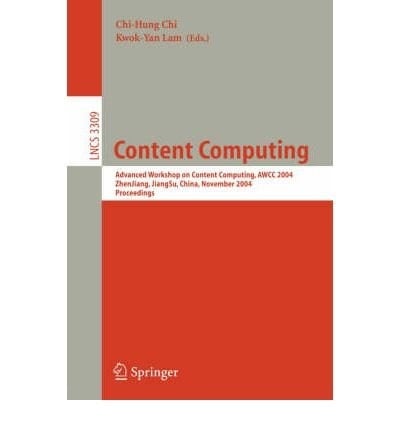 Content Computing