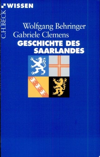 Geschichte des Saarlandes