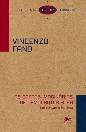 As cartas imaginárias de Demócrito à filha