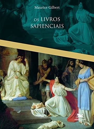 OS LIVROS SAPIENCIAIS