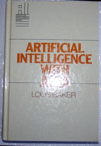 Artificial Intelligence With Ada (Artificial Intelligence Series)