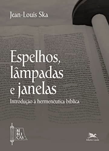 spelhos lmpadas e janelas introduce hermenutic