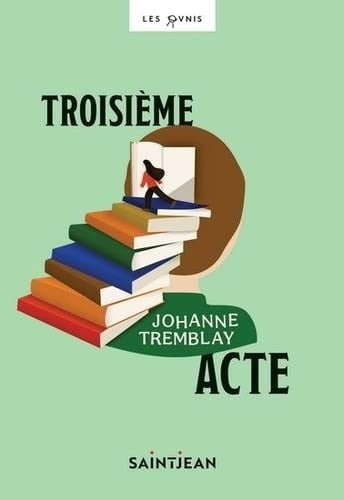 Troisième acte