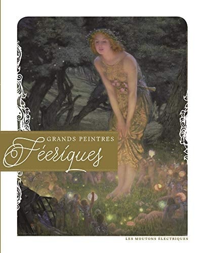 Grands peintres féeriques