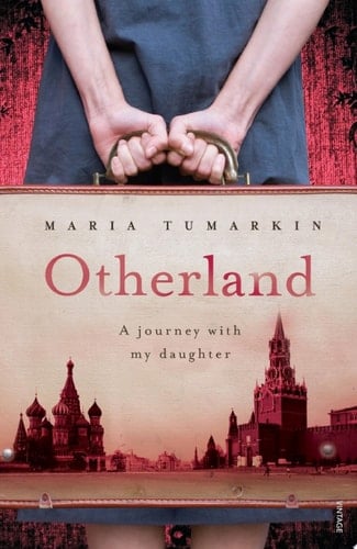 Otherland A Journey with My Daughter
