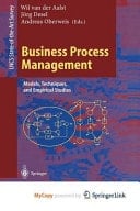 Business Process Management Models, Techniques, and Empirical Studies