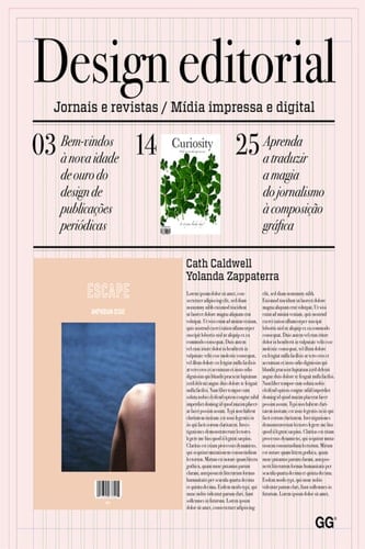 Design editorial