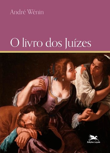O livro dos Juízes