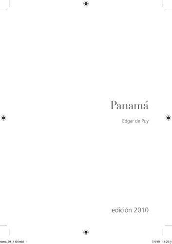 Panamá