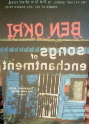 Songs of Enchantment