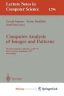 Computer Analysis of Images and Patterns 7th International Conference, CAIP '97, Kiel, Germany, September 10-12, 1997. Proceedings.
