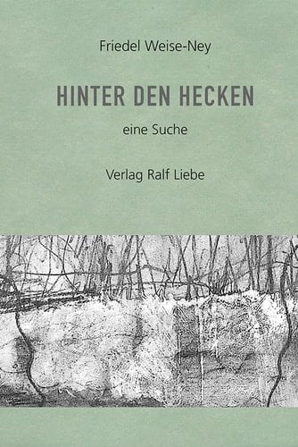 Hinter den Hecken eine Suche