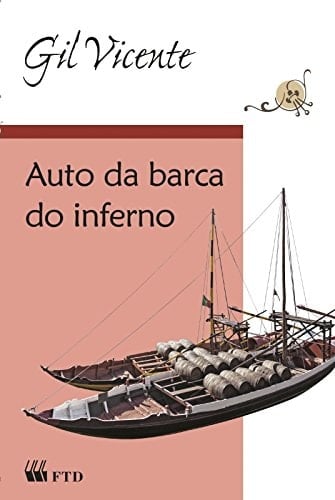 Auto da Barca do Inferno