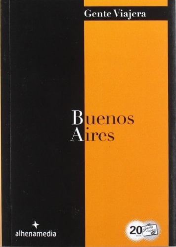 Buenos Aires 2012