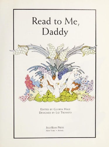 Read to Me, Daddy